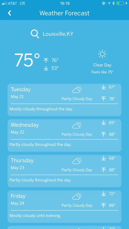 Comfort - GE Appliances screenshot-3