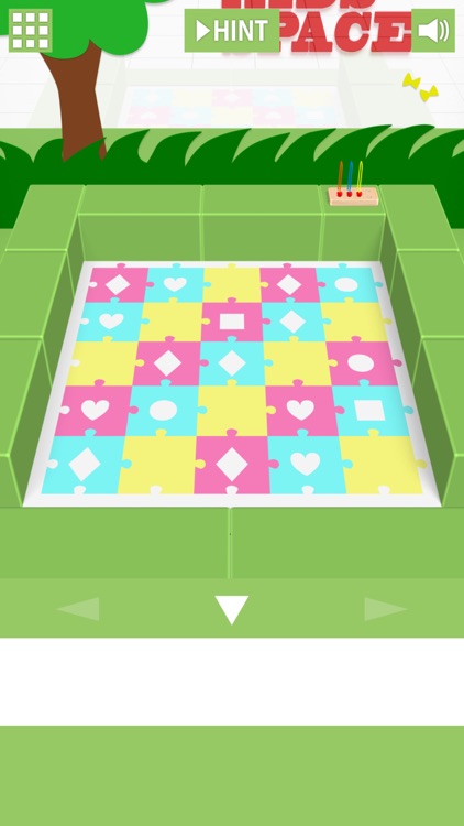 脱出ゲーム Mobile Shop