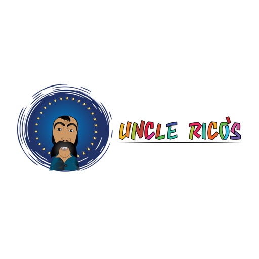 Uncle Rico's Cantina