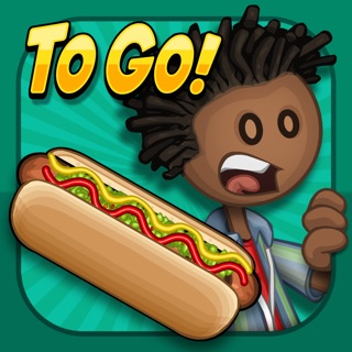 Papa's Hot Doggeria HD on iOS — price history, screenshots, discounts •  Россия