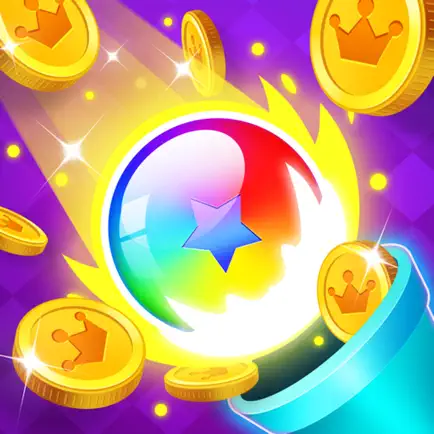 Happy Balls - Have Fun Читы