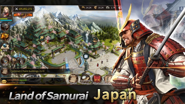 Reign of Empires: War Conquest