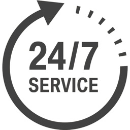 24/7 Service BMW/MINI Belux