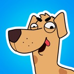 Puppy Rescue Puzzle Game