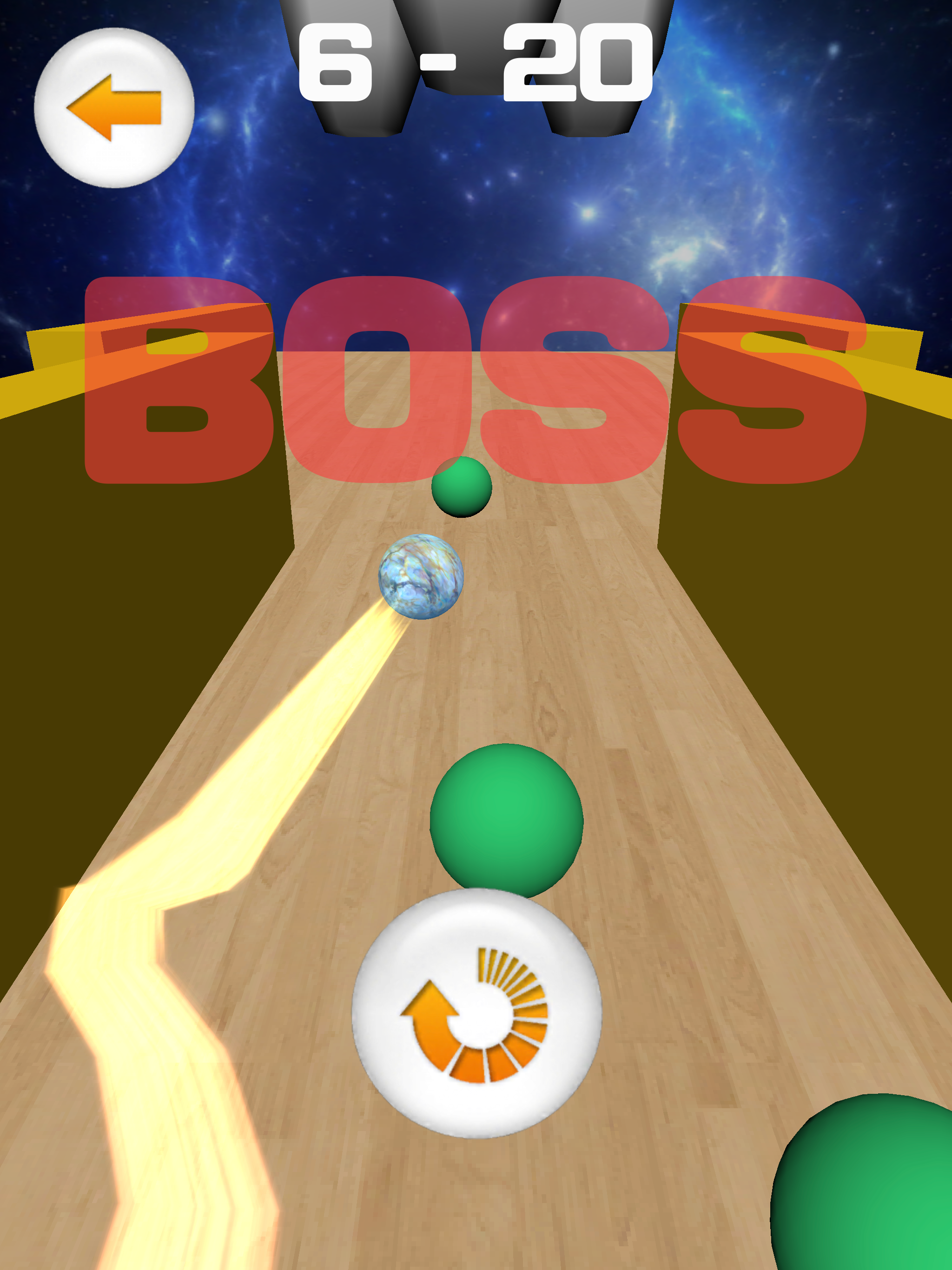 Bowling Puzzle screenshot 6