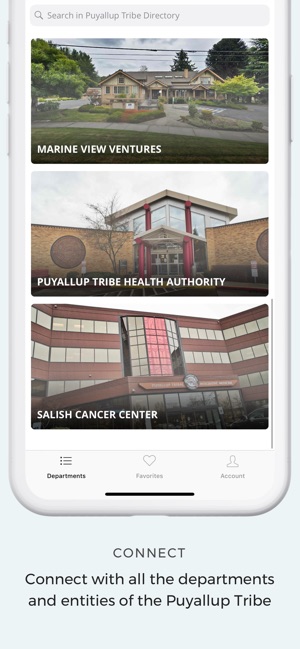 Puyallup Tribe Directory(圖1)-速報App