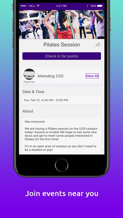 LincNGo screenshot-3