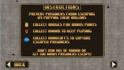 Screenshot #3 pour Balloony Breakout!