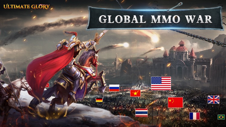 Ultimate Glory