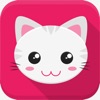 猫のおもちゃ (猫が好きな自然の声とゲーム) - iPadアプリ