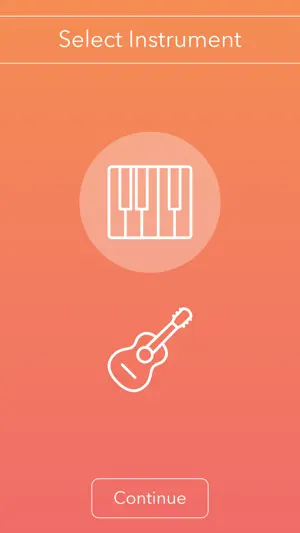 Solfa: learn musical notes. screenshot 2