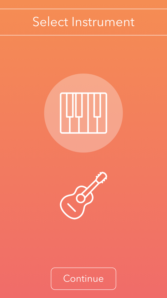 #2. Solfa: learn musical notes. (iOS) 由: Alexey Ovod