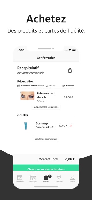 Royale Beauté(圖3)-速報App