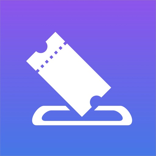 Tickevent icon