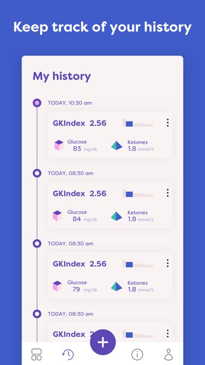GKI Tracker screenshot-3