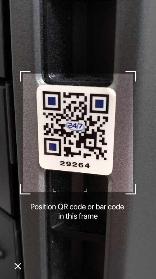 #4. 24/7 Software CMMS (iOS) بواسطة: 24/7 Software, Inc.