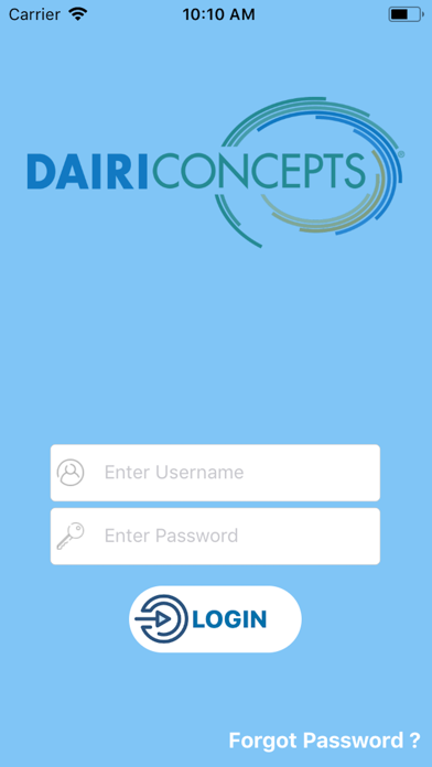 Screenshot #2 pour Internal Compliance Inspection