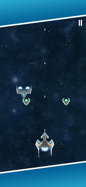 Space Destructor(圖2)-速報App