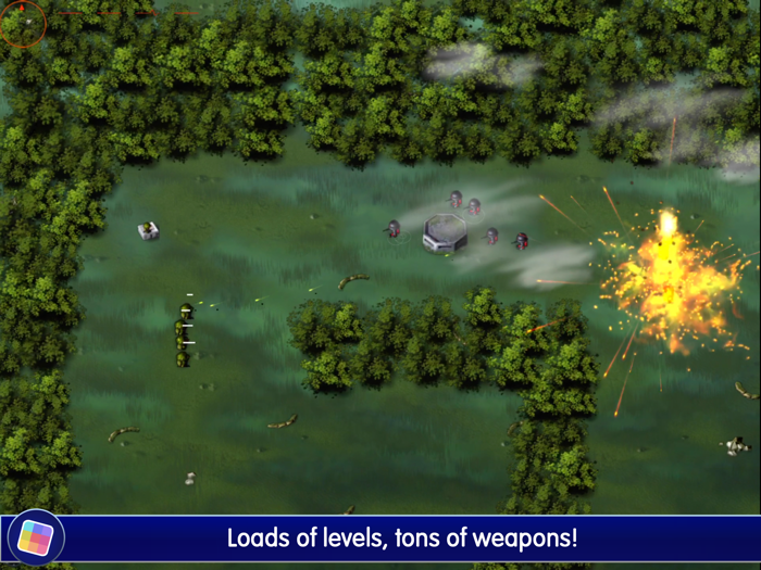 Warpack Grunts - GameClub