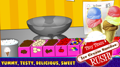 Screenshot #3 pour Ice Cream Maker Shop