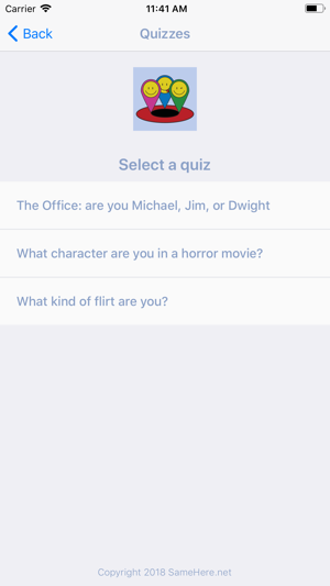 SameHere(圖2)-速報App