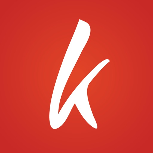Krave- Gay Chat, Gay Dating iOS App