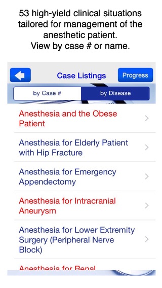 Case Files Anesthesiology, 1eのおすすめ画像2