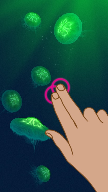 Jellyfish Heaven - Relax Time