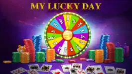 Game screenshot DH Texas Poker hack