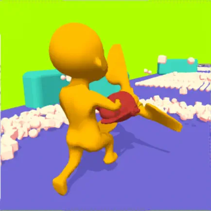 Blow Runner Читы