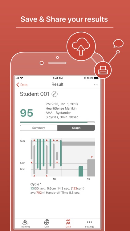CPR add-on kit Instructor screenshot-4