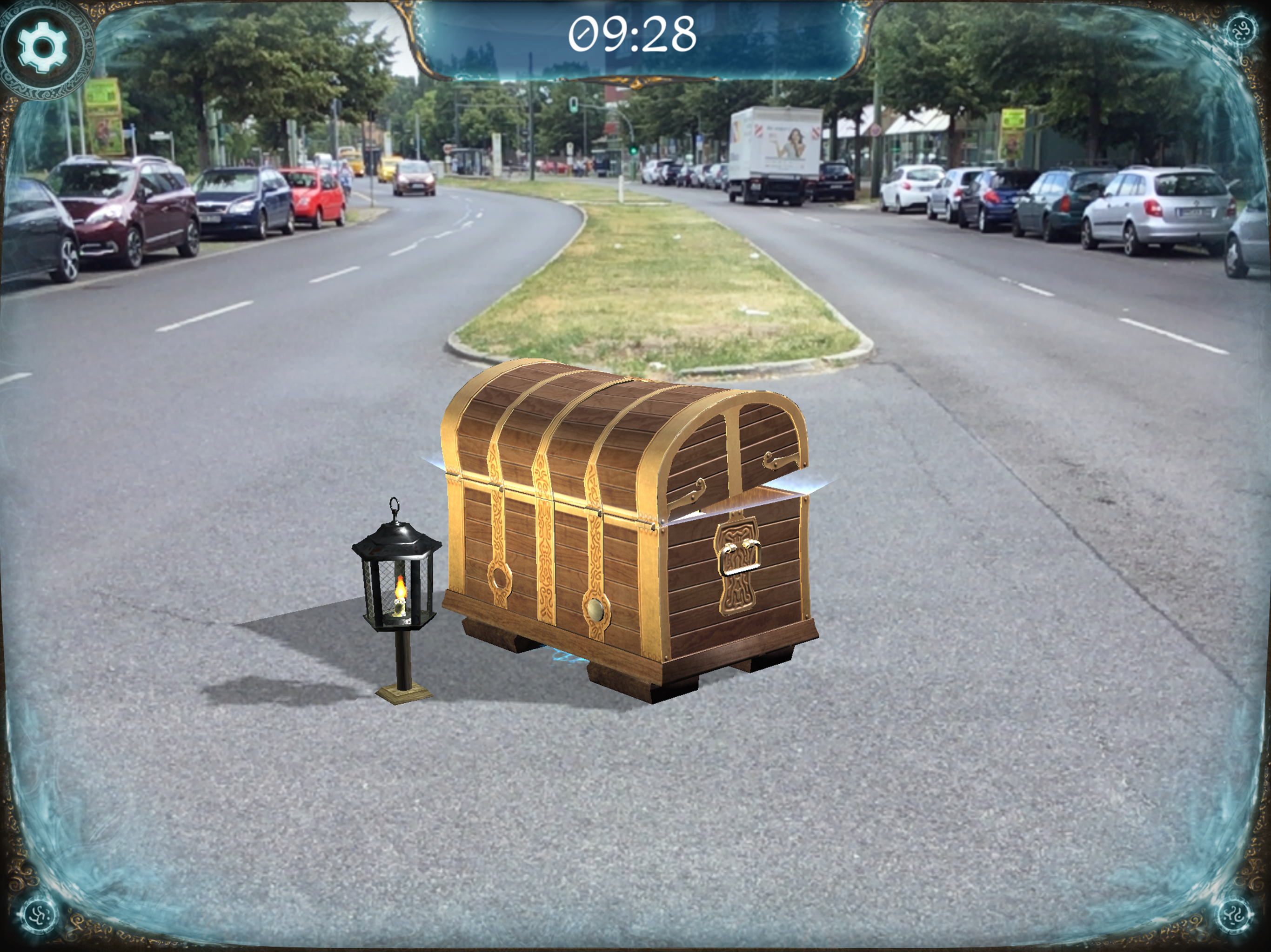 Cluetivity screenshot 7