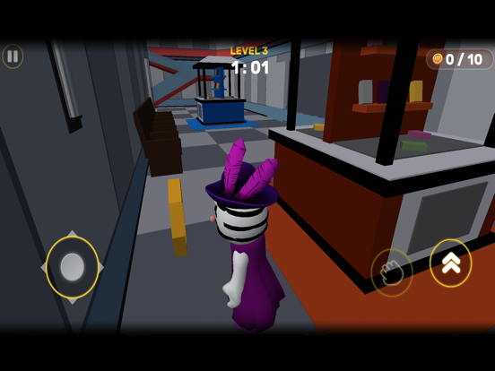 Screenshot #5 pour Zizzy in Mall 2