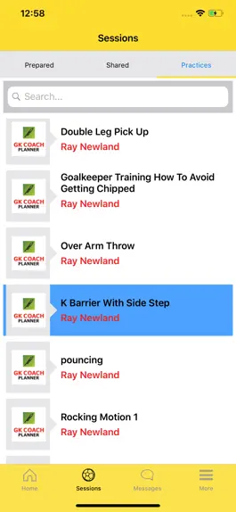 Game screenshot Coach Planner hack