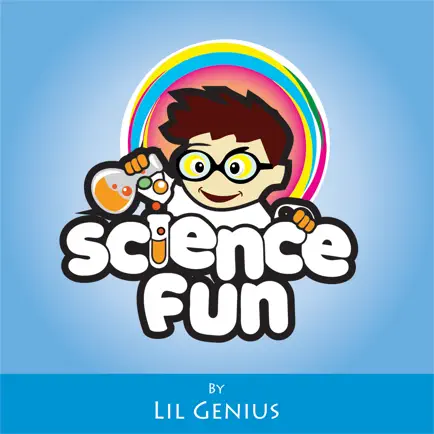 ScienceFun Cheats