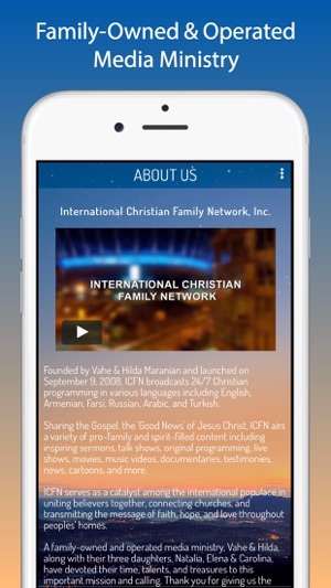 ICFN TV(圖3)-速報App