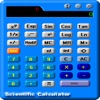 Fancy Scientific Calculator icon