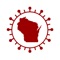COVID-19 Wisconsin Connect is a mobile app that provides accurate information, social support, and helpful resources during the COVID-19 pandemic