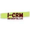 I-CRM - iPhoneアプリ