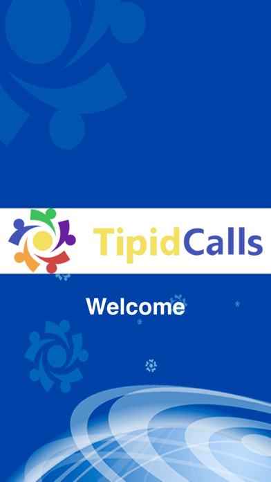 TipidCalls Screenshot