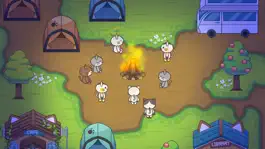 Game screenshot Кот Лес hack