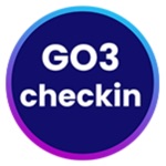 Download Go3Checkin app