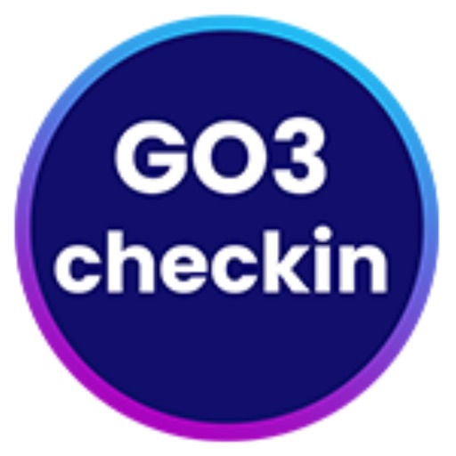 Go3Checkin