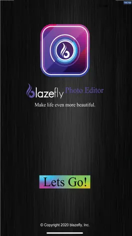 Game screenshot blazeflyPhoto mod apk