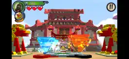 Game screenshot LEGO® Ninjago™: Тень Ронина apk