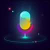 魔力变声器-游戏开黑聊天变声软件 - iPhoneアプリ