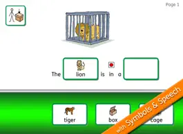 Game screenshot Symbol-Nouns mod apk