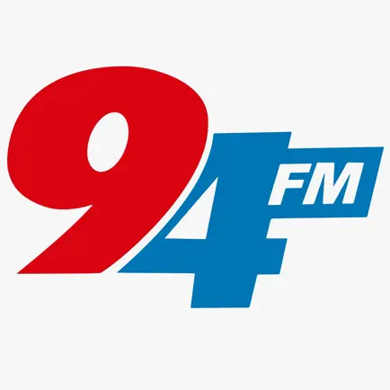94 FM Bauru Читы