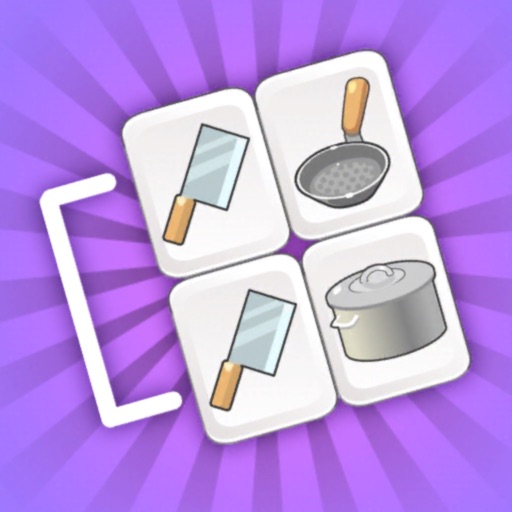 Mahjong Cook icon