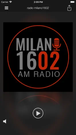 Game screenshot radio milano1602 mod apk